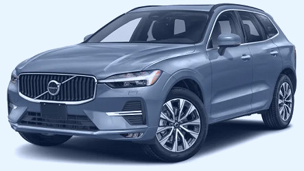 2023 Volvo XC60 Pictures - Autoblog